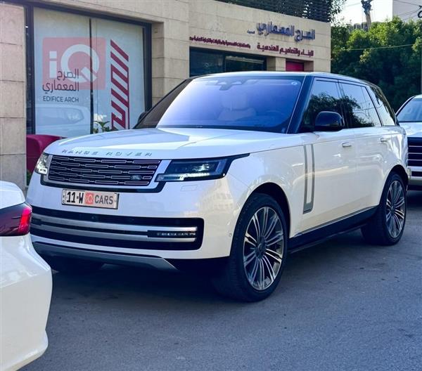 لاند روفر رانج روفر فوج 2022 للبيع في العراق -  بغداد